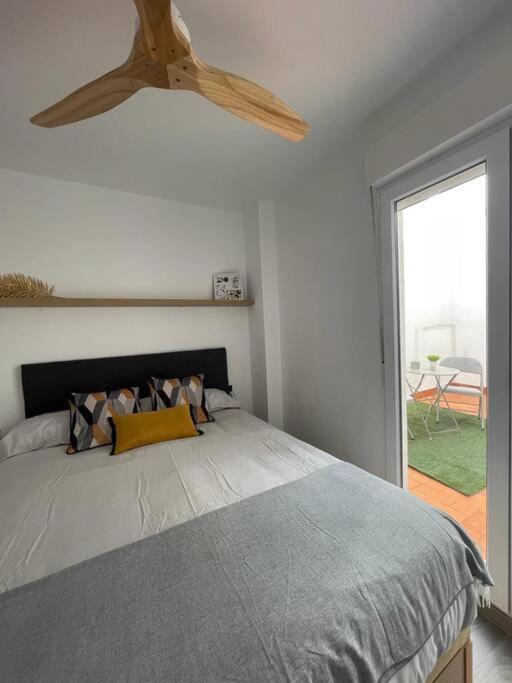 Apartament El Piset 124 Benissa Zewnętrze zdjęcie