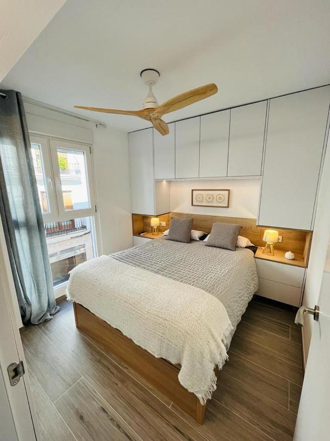 Apartament El Piset 124 Benissa Zewnętrze zdjęcie