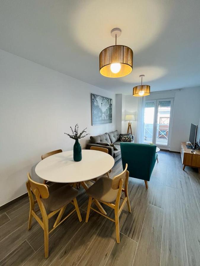 Apartament El Piset 124 Benissa Zewnętrze zdjęcie