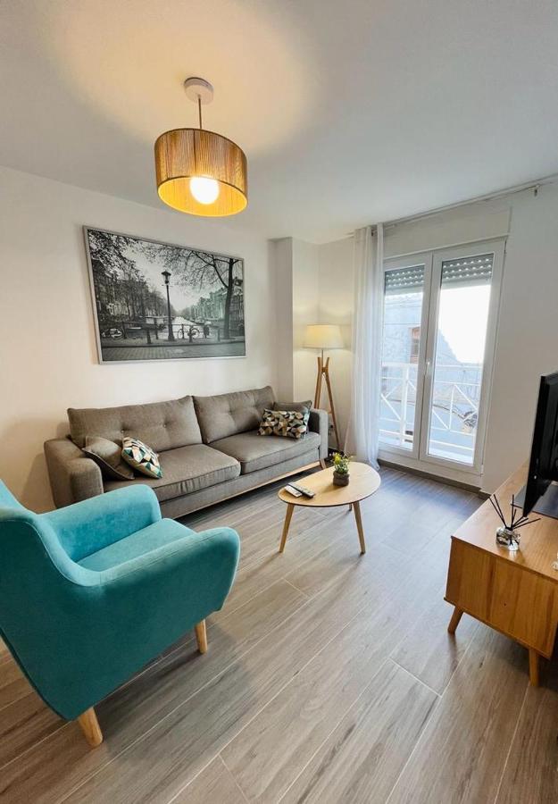 Apartament El Piset 124 Benissa Zewnętrze zdjęcie