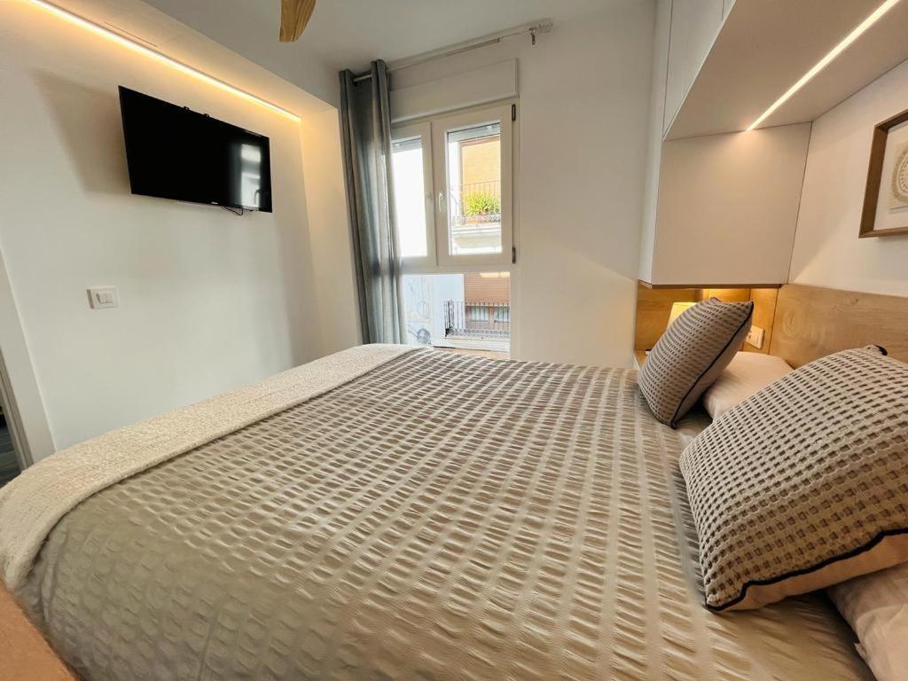 Apartament El Piset 124 Benissa Zewnętrze zdjęcie
